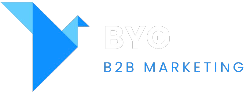 BYG - B2B General Trading